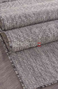Ковер VEGAS S115-GRAY прямоугольник1