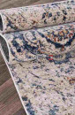 Ковер ZEUS 0B0422 IVORY/VANILA прямоугольник