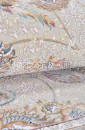  Ковер FARSI 1500-G136 CREAM прямоугольник