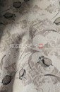 Палас Бутон 1607a2/100 серо-белый