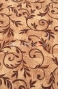Палас Вензель 1161/43 бежево-коричневый