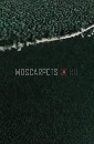 Ковролин Рондо 36 зеленый