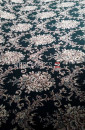 Палас Классика 602 зеленый