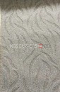 Ковролин Карина Scroll 01_010 серый