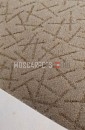 Ковролин Корсика 235 серо-бежевый