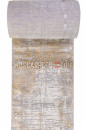 Ковровая дорожка OPERA 5801D BEIGE  