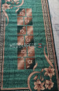 Палас Альба (карпет) 602 зелёный2