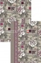 Паласная дорожка Амелия 1755/102