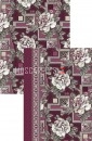 Паласная дорожка Амелия 1755/102