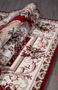Ковер GAVANA 5439-RED прямоугольник