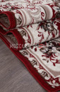 Ковер GAVANA 5439-RED прямоугольник
