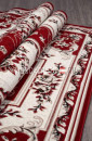 Ковер GAVANA 5444-RED прямоугольник