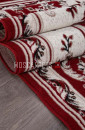Ковер GAVANA 5444-RED прямоугольник