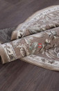 Ковер GENOVA 938262-652590 круг