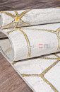 Ковер OMEGA 04426E-GOLD/GOLD прямоугольник