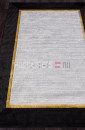 Ковер OMEGA 04476G-GOLD/GOLD прямоугольник