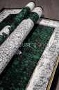 Ковер OMEGA 04482Y-GREEN/GREEN прямоугольник