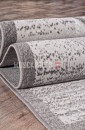Ковер SILVER d188-GRAY прямоугольник