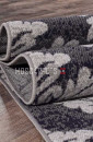 Ковер SILVER d213-GRAY прямоугольник