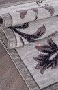 Ковер SILVER d353-GRAY прямоугольник