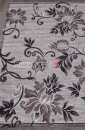 Ковер SILVER d353-GRAY прямоугольник