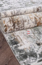 Ковер ALLURES 12009 CREAM-BLUE прямоугольник