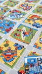 Палас Конструктор